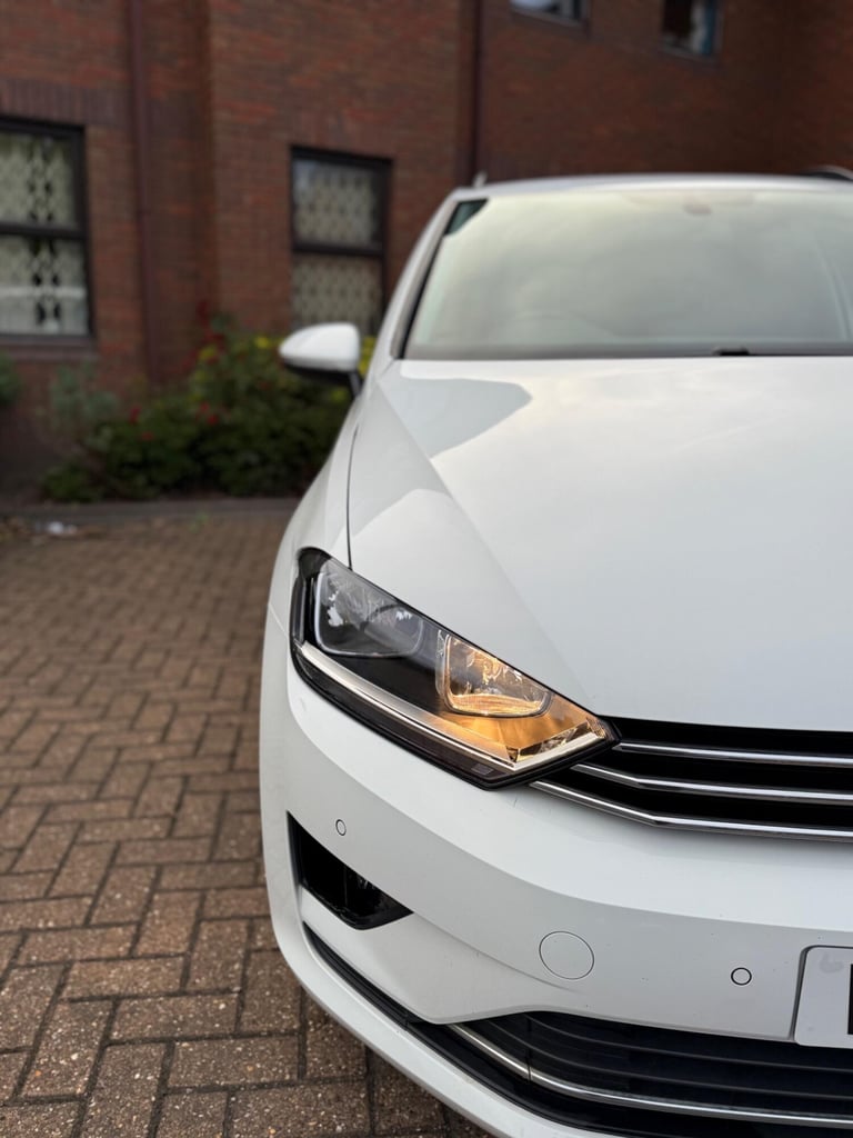  Volkswagen Golf SV 1.4 TSI BlueMotion Tech SE MPV 5dr Petrol Manual Euro 6 (s/s) (125 ps) Petrol...