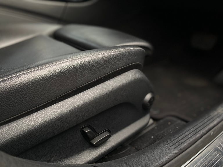 2018 Mercedes-Benz C-Class 1.5 C200 SE MHEV EQ Boost Saloon PETROL Automatic