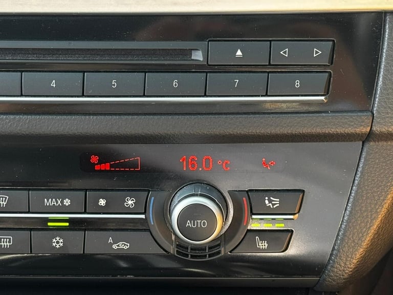 2012 BMW M5 M5 4dr DCT SALOON PETROL Automatic