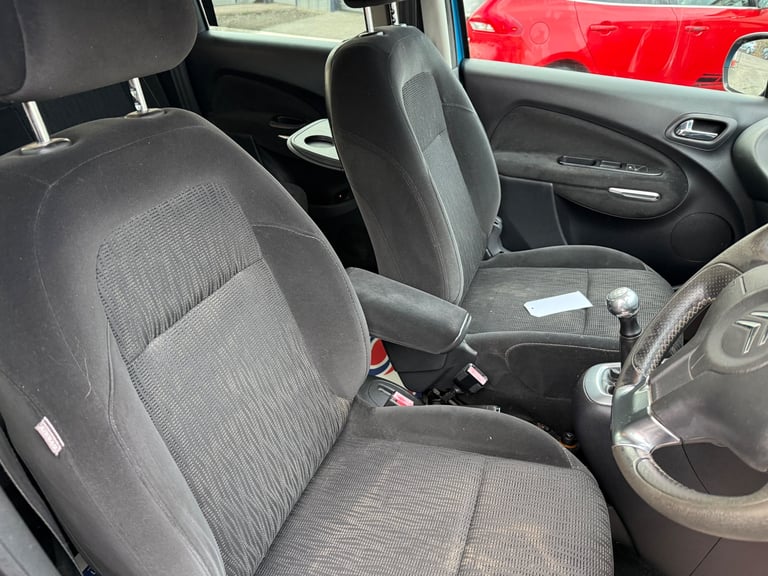 2009(59) Citroen C3 Picasso 1.5 HDi £995