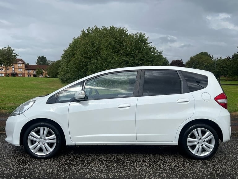 2015 Honda Jazz 1.4 i-VTEC EX Hatchback 5dr Petrol CVT Euro 5 (99 ps) Hatchback Petrol Automatic