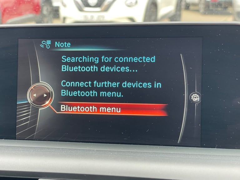 2017 BMW 2 Series 218D SPORT Convertible Diesel Manual