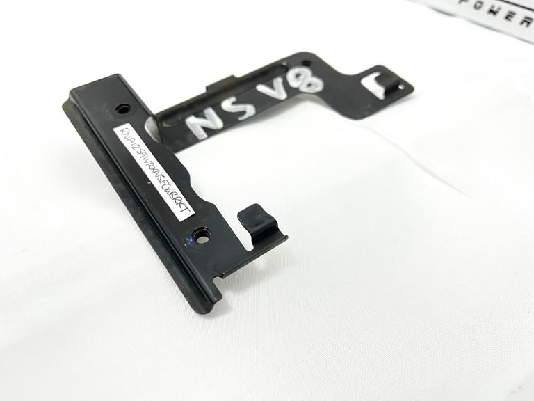 Subaru Impreza WRX STI Newage Blobeye Fog Plate Bracket OEM N/S RHD RNA1259