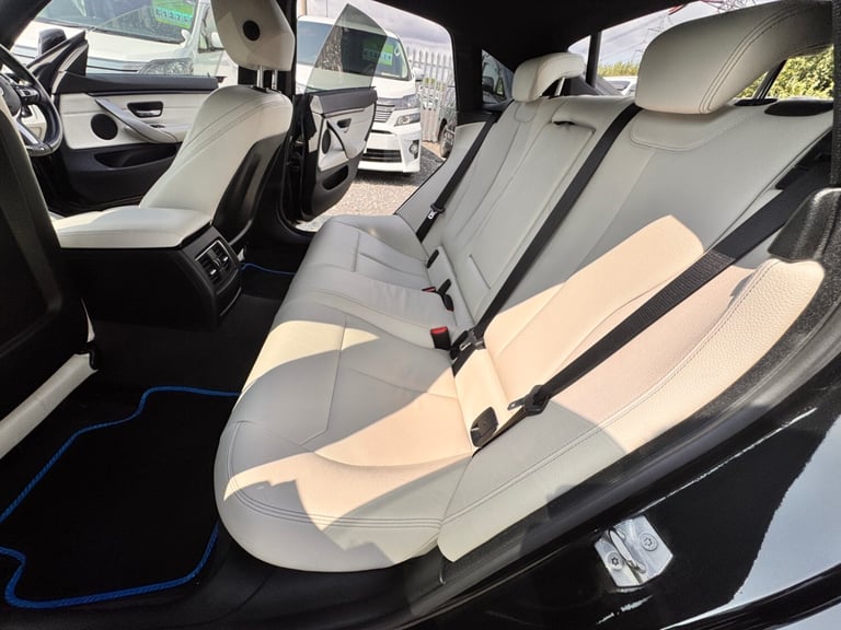 2020 BMW 4 Series 420d [190] M Sport 5dr Auto [Professional Media] CarPlay FSH COUPE Diesel Autom...