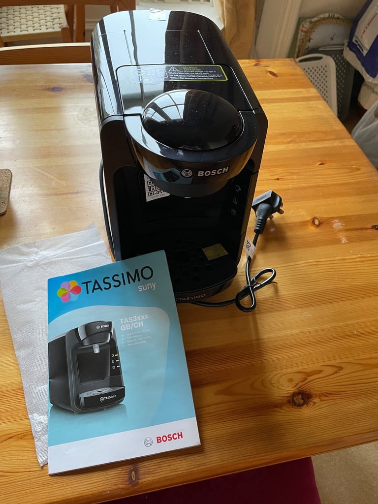Coffee Machine 