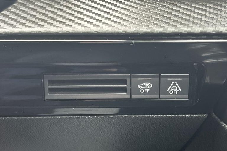 2020 Peugeot 508 1.5 BlueHDi GT Line 5dr, Media Screen, sat Nav, Heated seats, Parking senso Esta...