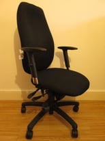 Osmond Ergonomics Office Chair | Ergochair | Top Quality | Top Condition