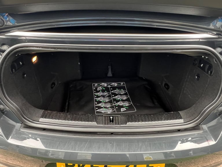 2015 Volkswagen Golf 1.6 TDI BlueMotion Tech SE Cabriolet 2dr Diesel Manual Euro 5 (s/s) (105 ps ...