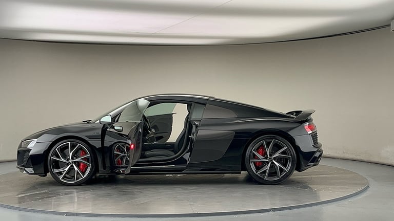 2023 Audi R8 5.2 FSI V10 Performance Edition Coupe 2dr Petrol S Tronic quattro Euro 6 (s Coupe Pe...