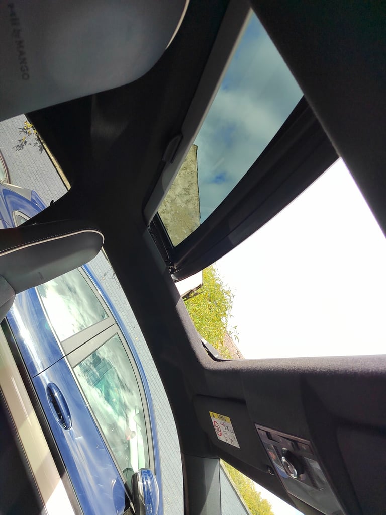 2015 SEAT Mii 1.0 75 Mii by Mango 3dr HATCHBACK Petrol Manual