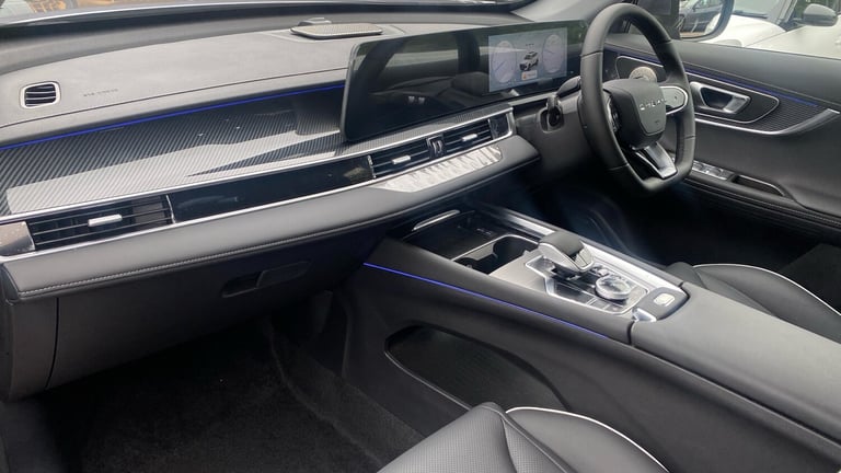 2025 Chery Tiggo 7 Super Hybrid 1.5T PHEV Summit DHT Hybrid
