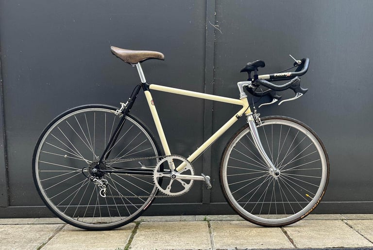 image for 95 VITUS VGS Record/Durs Ace LoPro Road Bike Time Trail Road Bike Size/M 