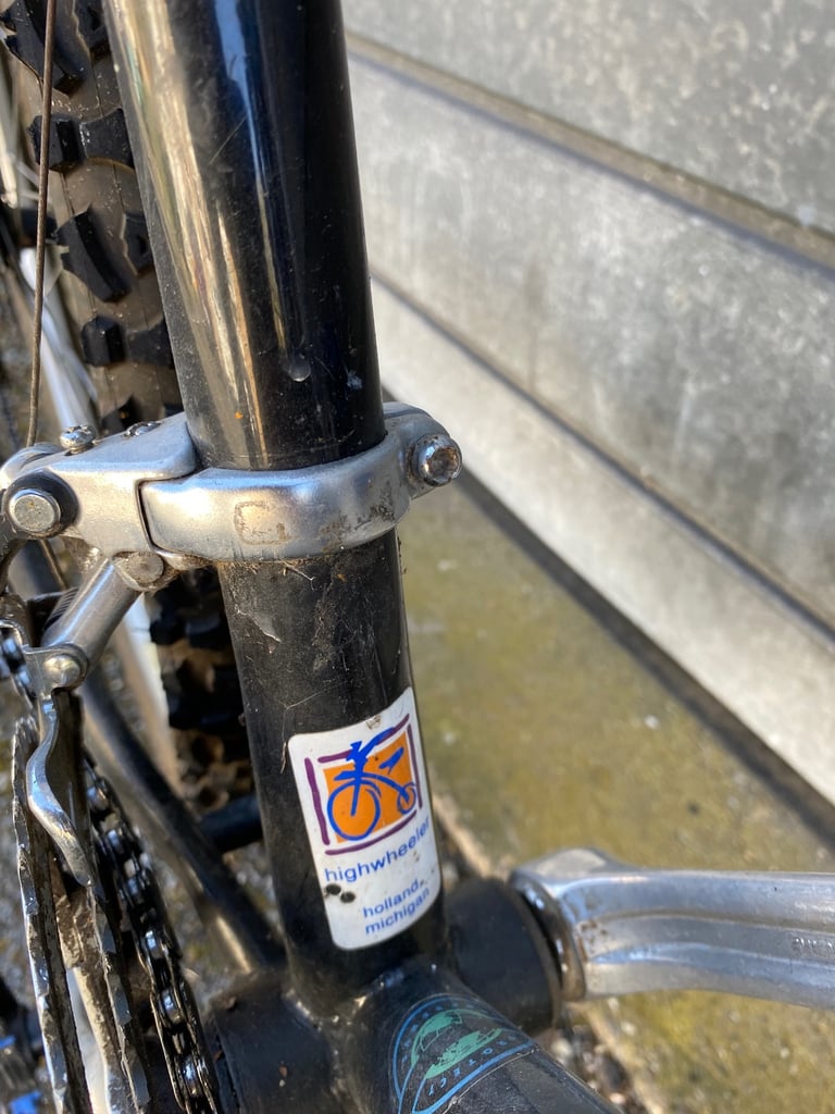 Giant - Sedona bicycle 24