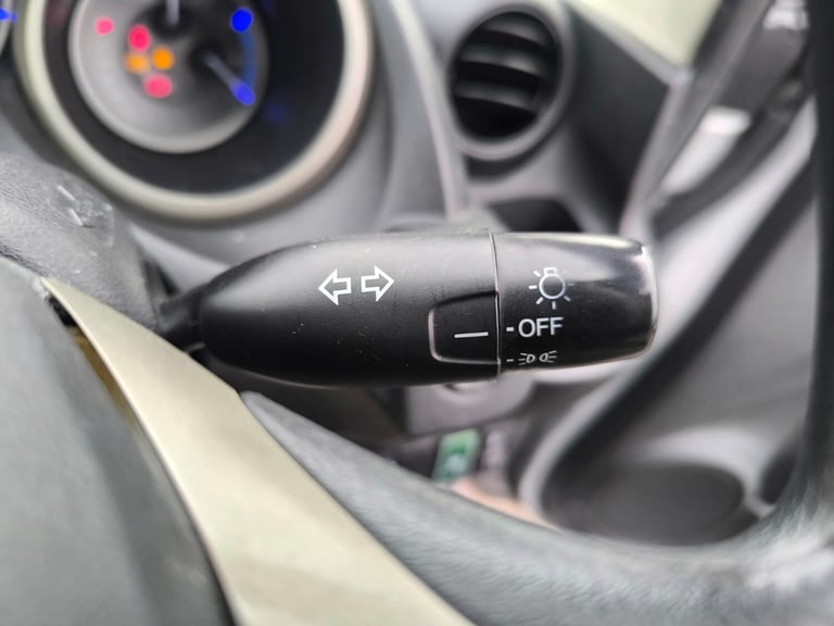 2013 Honda Jazz 1.3 Hybrid Automatic 5dr 5 Seats ULEZ Free Hatchback Petrol/Electric Hybrid Autom...