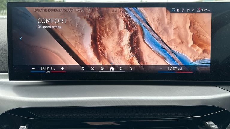 2025 BMW 2 Series 220i M Sport 2dr Step Auto [Pro Pack] Petrol Coupe Coupe Petrol Automatic