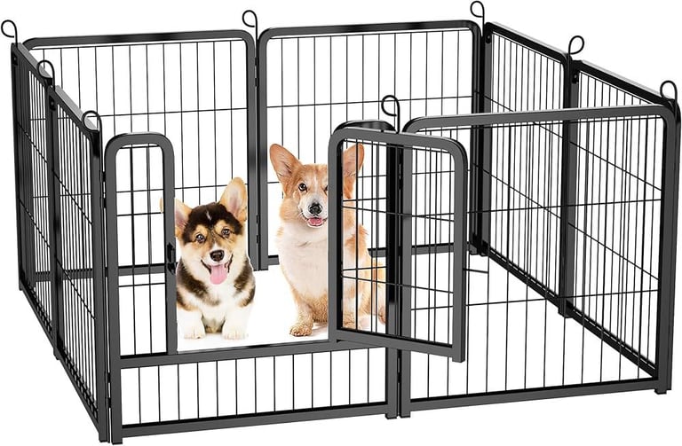 Dog fence 60*60
