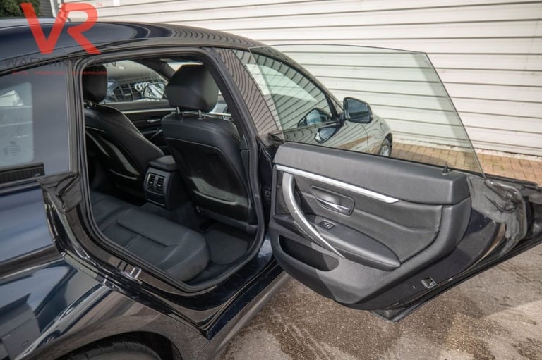 2020 BMW 4 Series Gran Coupe 2.0 420i GPF M Sport Hatchback 5dr Petrol Auto Euro 6 (s/s) (184 ps)...