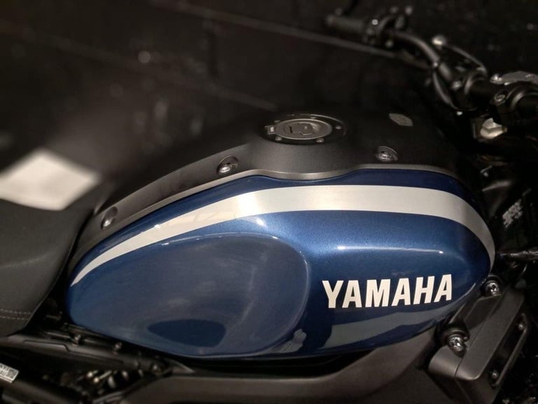 2018 67 YAMAHA XSR900  FINANCE SPECIALISTS APPLY NOW