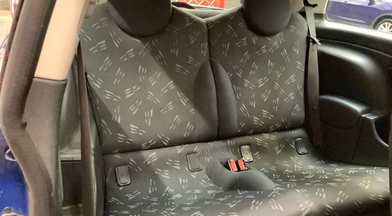 Mini, HATCHBACK, Hatchback, 2006, Manual, 1598 (cc), 3 doors
