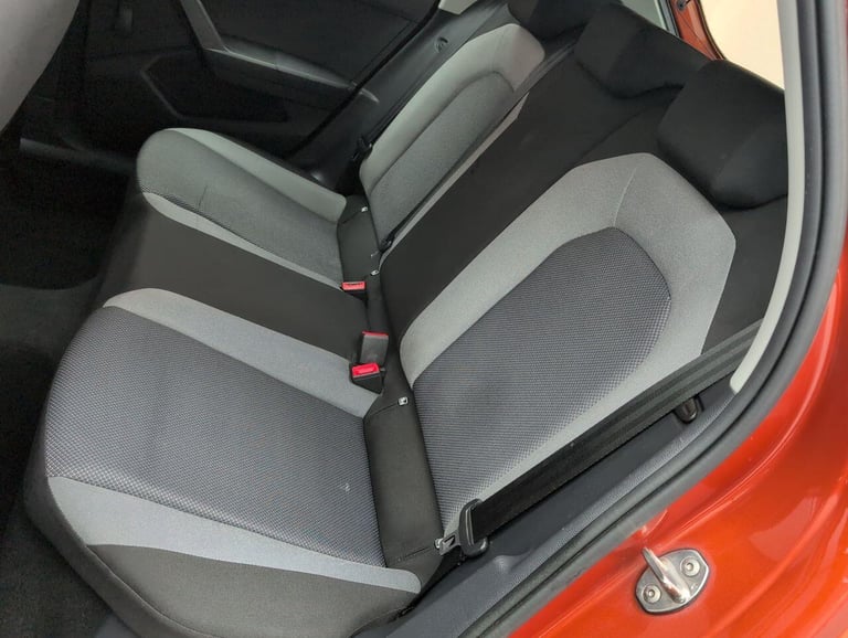 2018 SEAT Ibiza 1.0 MPI SE Technology Hatchback 5dr Petrol Manual Euro 6 (s/s) (75 ps) - AL HATCH...