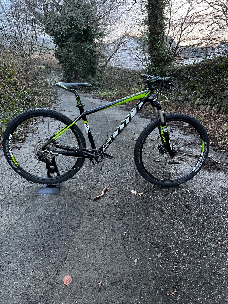 Scott scale for sale | Bikes, Bicycles & Cycles for Sale | Gumtree