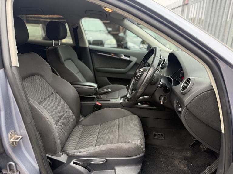 2008 Audi A3 1.9 TDi Sport 5dr HATCHBACK Diesel Manual - Image 15