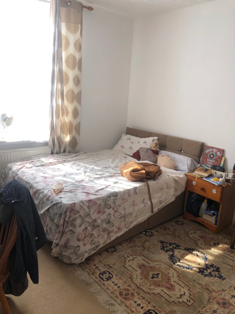 Very nice and spacious room for single professional 