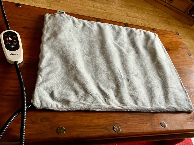 image for Toozey Dog / Cat Electric Heat Pad 