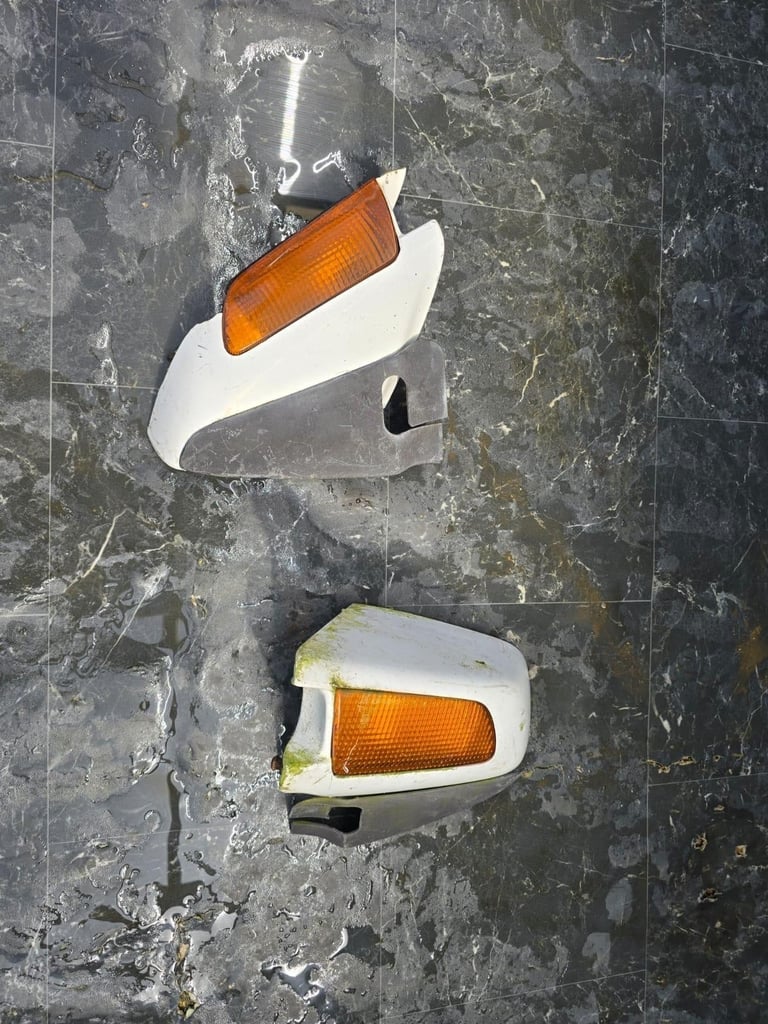 HONDA ST110 PAN EUROPEAN PROJECT HPI CLEAR