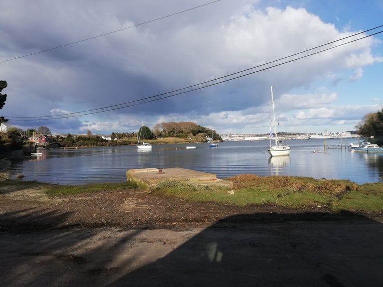 Room for rent in Torpoint