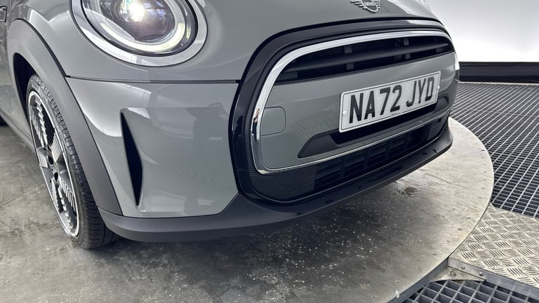2022 MINI Hatch 1.5 Cooper Exclusive 3dr Auto Petrol Hatchback Hatchback Petrol Automatic