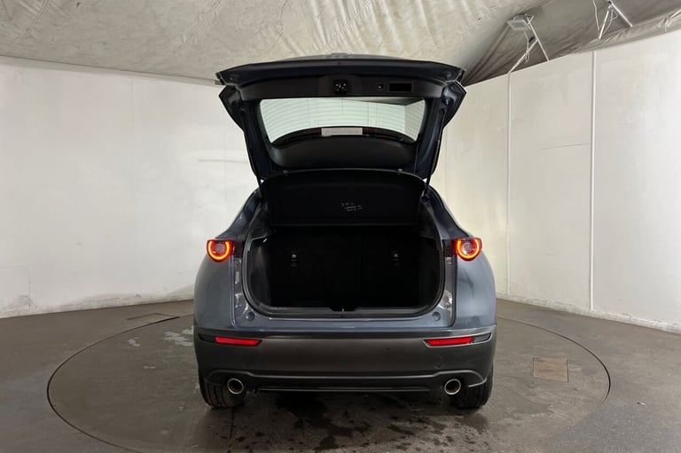 2023 Mazda CX-30 2.0 e-SKYACTIV X MHEV SE-L Lux SUV 5dr Petrol Manual Euro 6 (s/s) (186 ps)  HATC...
