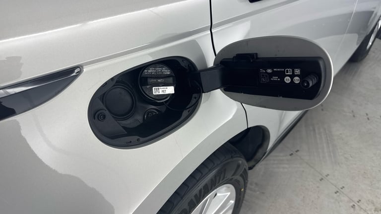 2022 Land Rover Range Rover Evoque R-Dynamic S Mhev 4x4 Petrol Automatic