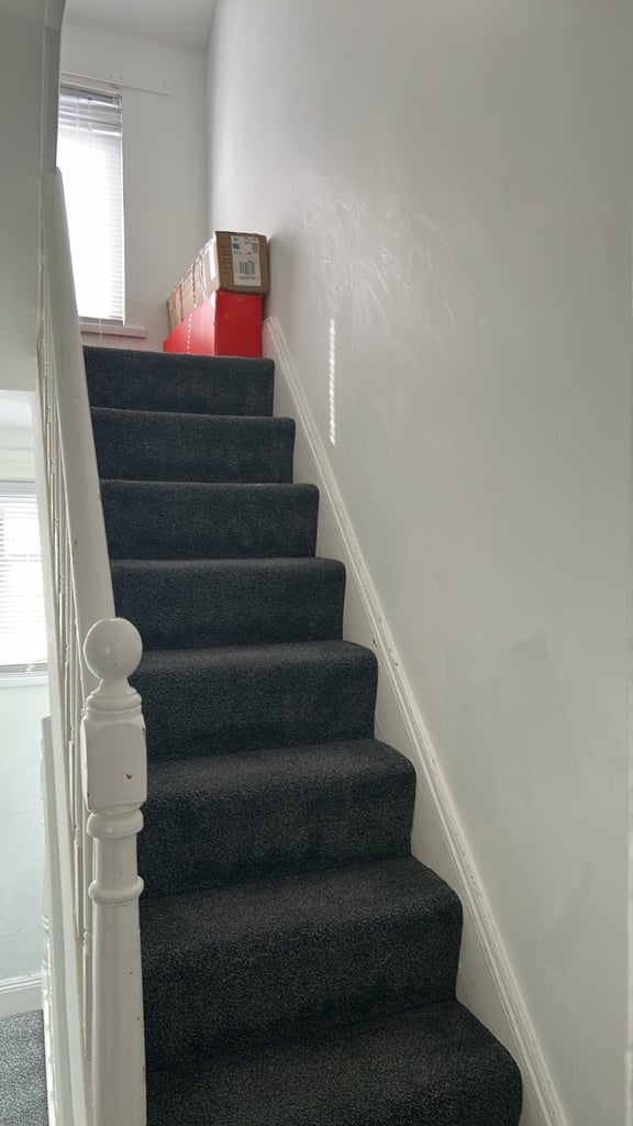 House swap East Belfast bt4