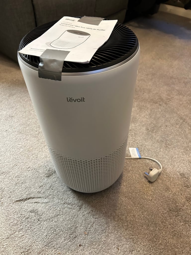 image for Levoit Core Air Purifier 