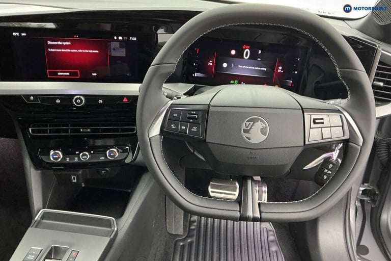 2025 Vauxhall Mokka 1.2 Turbo GS 5dr Auto SUV Petrol Automatic