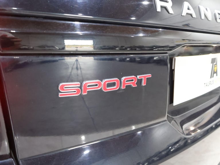 2015 Land Rover Range Rover Sport 3.0 SD V6 HSE Dynamic Auto 4WD Euro 6 (s/s) 5dr ESTATE Diesel A...