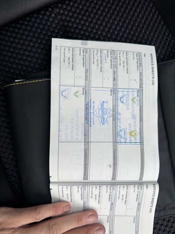 2020 Renault Kadjar S EDITION TCE Hatchback Petrol Manual