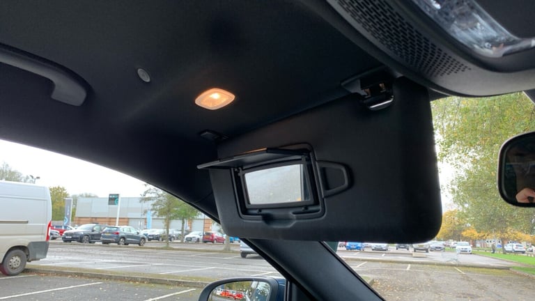 2022 Mercedes-Benz GLA 1.3 GLA200 AMG Line SUV 5dr Petrol 7G-DCT Euro 6 (s/s) (163 ps) SUV Petrol...