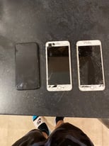 X3 iPhones spares an repairs 