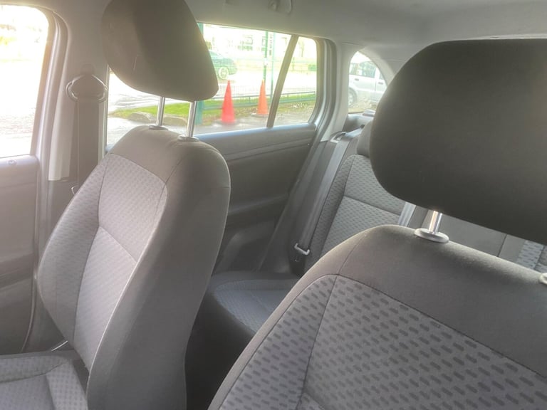 2014 Skoda Fabia 1.2 TSI SE 5dr ESTATE PETROL Manual