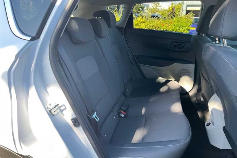 2024 Hyundai BAYON 1.0 TGDi Ultimate 5dr DCT HATCHBACK PETROL Automatic