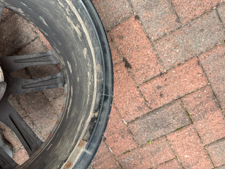 Wheels