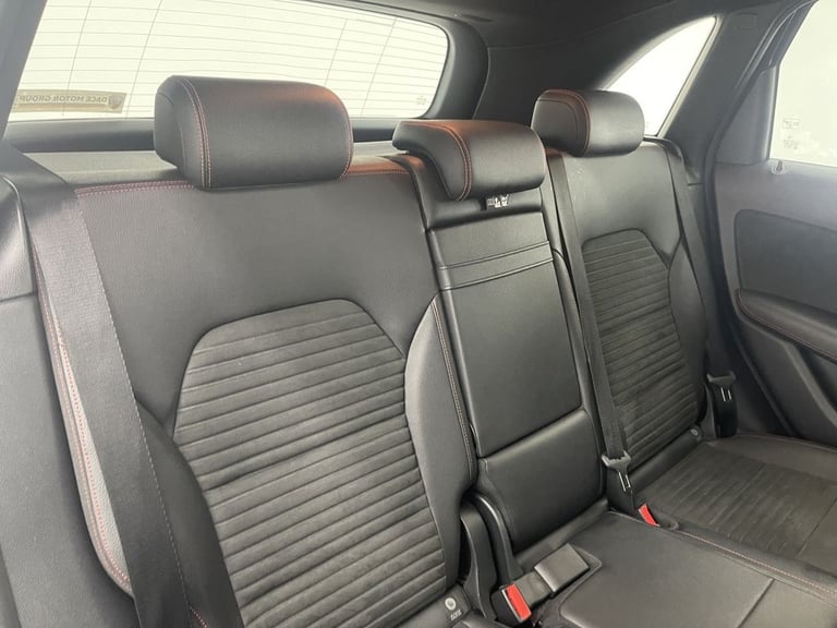 2017 Mercedes-Benz B Class 1.5 B180d AMG Line (Premium) MPV 5dr Diesel 7G-DCT Euro 6 (s/s) (109 p...