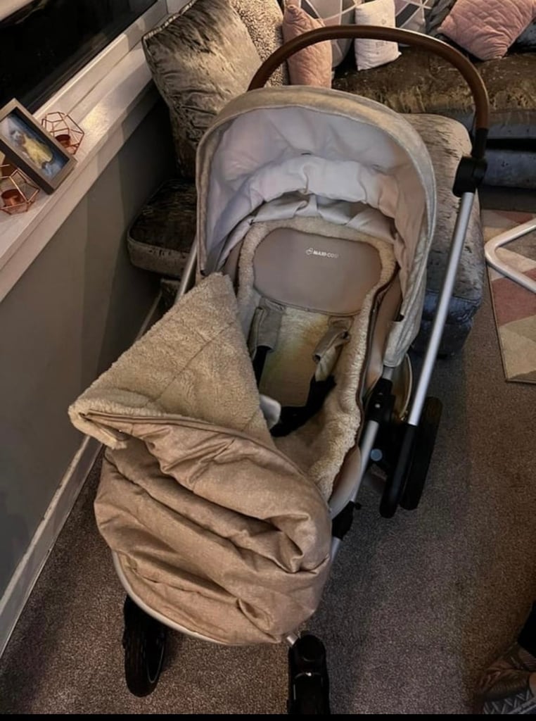 image for Maxi Cosi Nova 