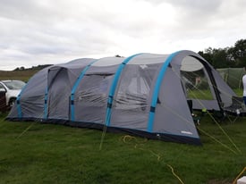 Airgo Horizon 6 Tent