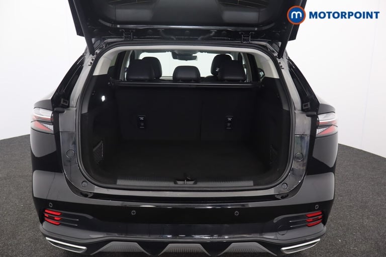 2025 MG MG HS 1.5 T-GDI Trophy 5dr DCT SUV Petrol Automatic