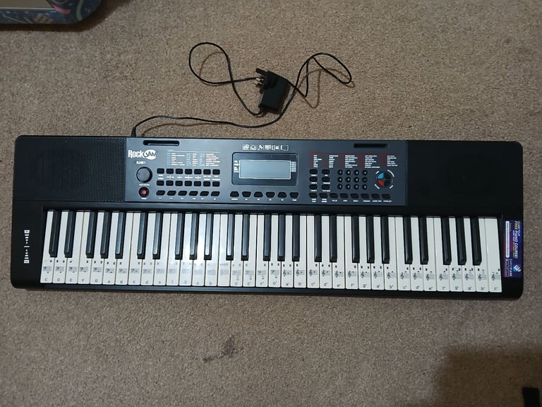 NEW keyboard PICK UP ONLY