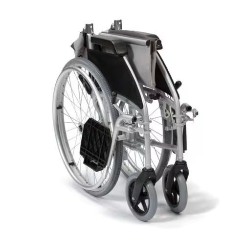 *SALE* NEW Drive DeVibliss Ultra Light self propelled Wheelchair