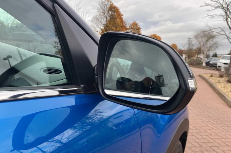 2022 Kia Stonic 1.0T GDi 48V GT-Line S 5dr HATCHBACK Petrol/Electric Hybrid Manual